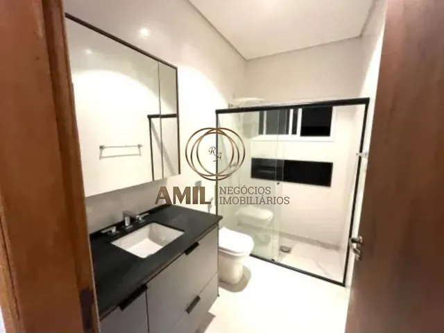 Imagem 5: Ra Lima / Venda Casa Térrea / 5 Quartos Sendo 1 Suíte / 330M² / Portal da Serra/ Urbanova / Sjc