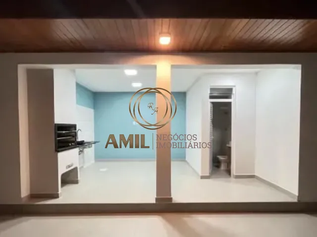 Imagem 7: Ra Lima / Venda Casa Térrea / 5 Quartos Sendo 1 Suíte / 330M² / Portal da Serra/ Urbanova / Sjc