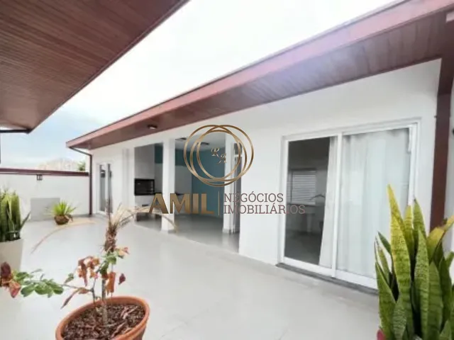 Imagem 6: Ra Lima / Venda Casa Térrea / 5 Quartos Sendo 1 Suíte / 330M² / Portal da Serra/ Urbanova / Sjc