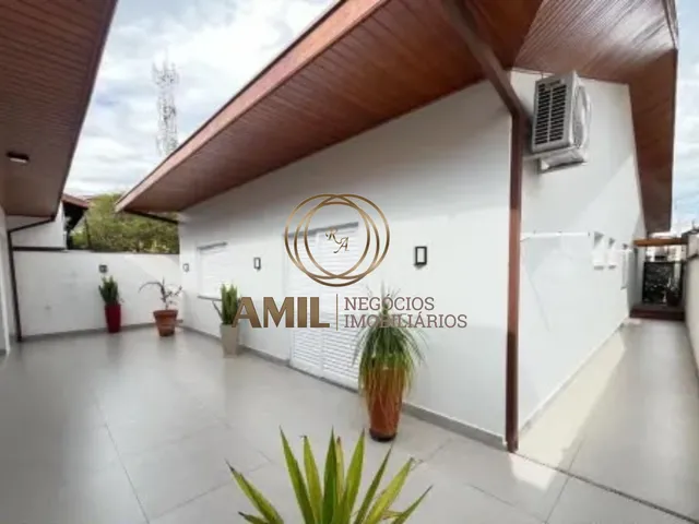 Imagem 16: Ra Lima / Venda Casa Térrea / 5 Quartos Sendo 1 Suíte / 330M² / Portal da Serra/ Urbanova / Sjc