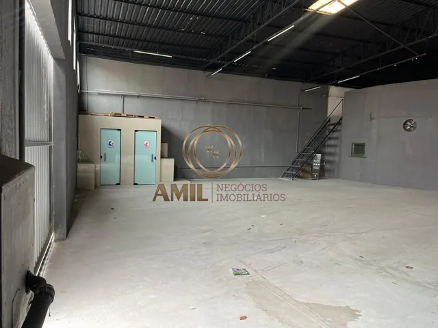 Imagem 4: RA LIMA, Aluga, Galpão Comercial, 193m², Parque dos Pricipes, Jacareí