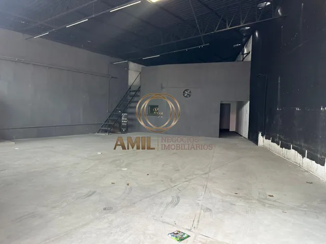 Imagem 11: RA LIMA, Aluga, Galpão Comercial, 193m², Parque dos Pricipes, Jacareí