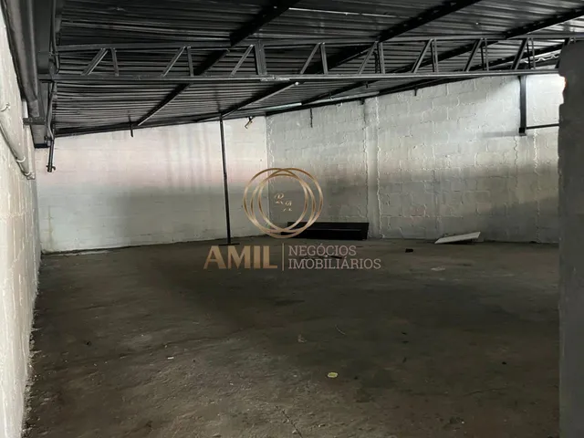 Imagem 10: RA LIMA, Aluga, Galpão Comercial, 193m², Parque dos Pricipes, Jacareí