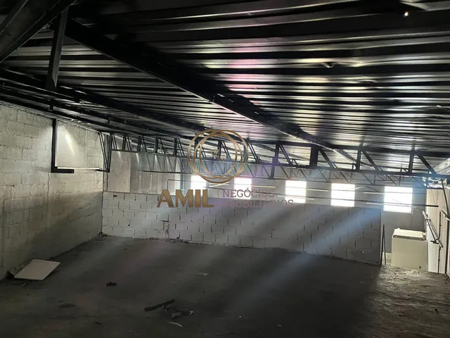 Imagem 3: RA LIMA, Aluga, Galpão Comercial, 193m², Parque dos Pricipes, Jacareí