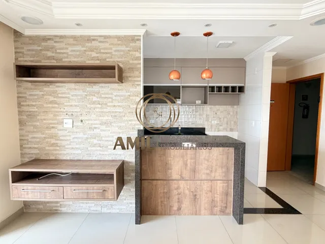 Imagem: RA LIMA, Aluga, Apartamento Planejado, 02