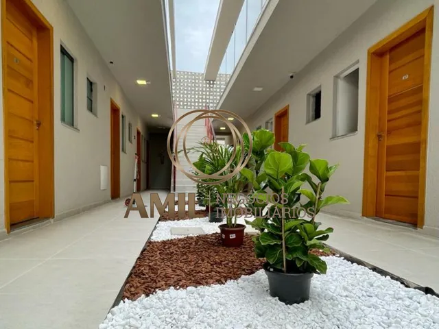 Imagem: Ra Amil Aluga Flat Mobiliado com 20 M²