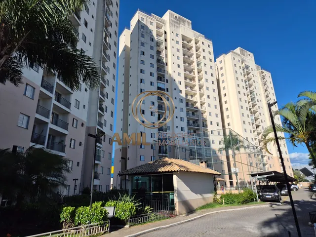Imagem: Apartamento Mobiliado no Condomínio Cittá
