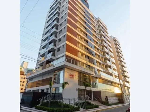 Imagem: Apartamento Quadra Mar