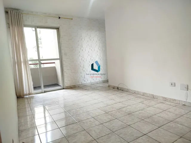 Imagem: O apartamento possui 4 Dormitórios, 1 Banheiro, 1 Vaga na