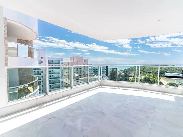 Imagem 6: Apartamento Alto Padrão para Venda em Enseada Azul Guarapari-ES