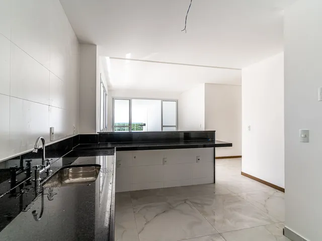 Imagem 3: Apartamento Alto Padrão para Venda em Enseada Azul Guarapari-ES