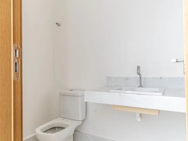 Imagem 12: Apartamento Alto Padrão para Venda em Enseada Azul Guarapari-ES