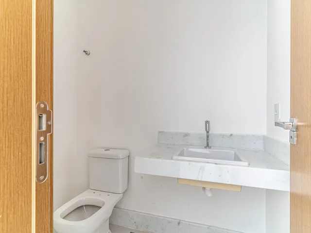 Imagem 14: Apartamento Alto Padrão para Venda em Enseada Azul Guarapari-ES