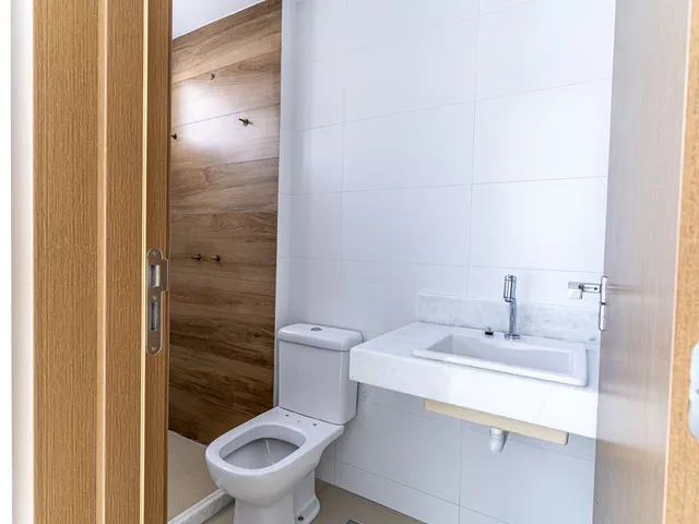 Imagem 11: Apartamento Alto Padrão para Venda em Enseada Azul Guarapari-ES