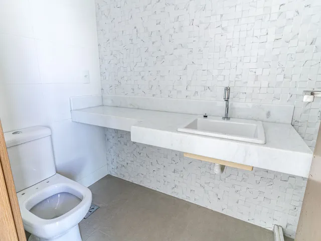 Imagem 5: Apartamento Alto Padrão para Venda em Enseada Azul Guarapari-ES