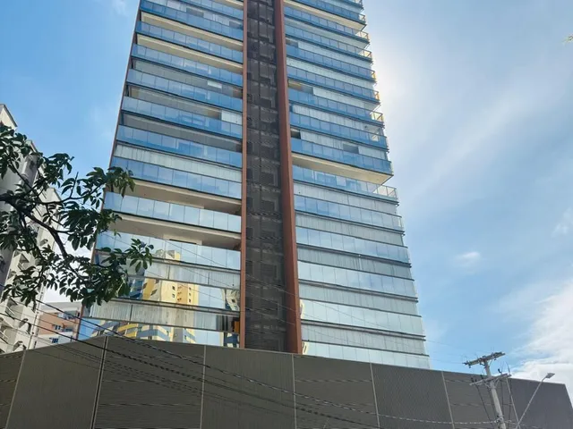 Imagem: Apartamento 2 Quartos com Suíte e Varanda