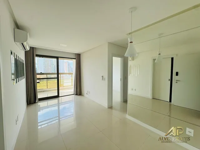 Imagem 5: Apartamento 2 Quartos com Suíte e Varanda Privativa - Altíssimo Padrão!