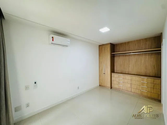 Imagem 15: Apartamento 2 Quartos com Suíte e Varanda Privativa - Altíssimo Padrão!