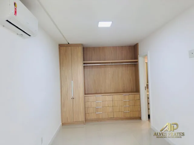 Imagem 9: Apartamento 2 Quartos com Suíte e Varanda Privativa - Altíssimo Padrão!