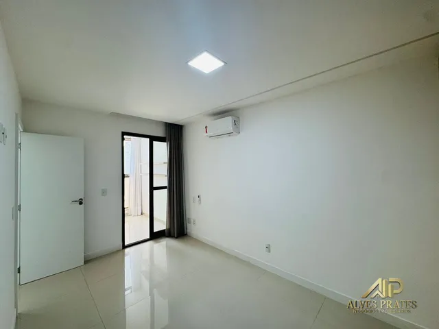 Imagem 14: Apartamento 2 Quartos com Suíte e Varanda Privativa - Altíssimo Padrão!