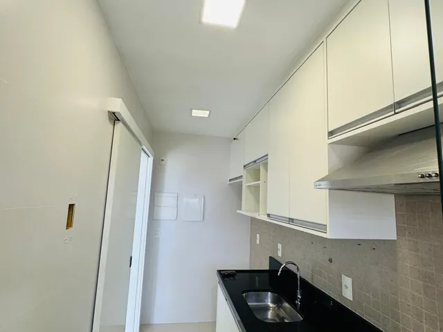 Imagem 6: Apartamento 2 Quartos com Suíte e Varanda Privativa - Altíssimo Padrão!