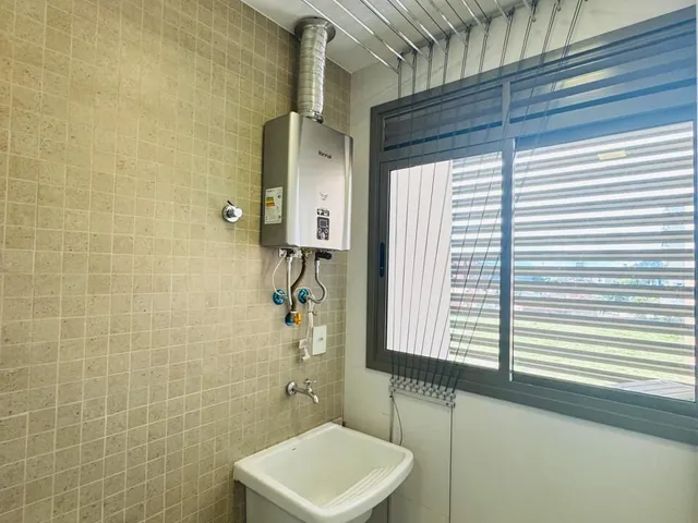 Imagem 3: Apartamento 2 Quartos com Suíte e Varanda Privativa - Altíssimo Padrão!