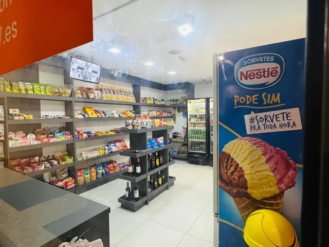 Imagem 8: Apartamento 2 Quartos com Suíte e Varanda Privativa - Altíssimo Padrão!
