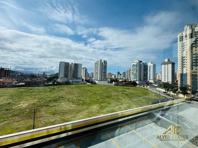 Imagem 13: Apartamento 2 Quartos com Suíte e Varanda Privativa - Altíssimo Padrão!