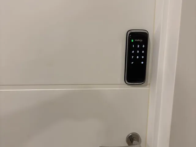 Imagem 11: Apartamento 2 Quartos com Suíte e Varanda Privativa - Altíssimo Padrão!
