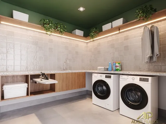 Imagem 5: Pré-Lançamento Apartamento 2 e 3 Quartos À Venda no Bairro Praia de Itaparica - Vila Velha/Es