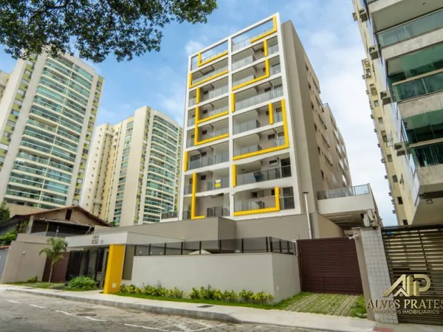 Imagem: Apartamento 3 Suítes Alto Padrão, Jardim