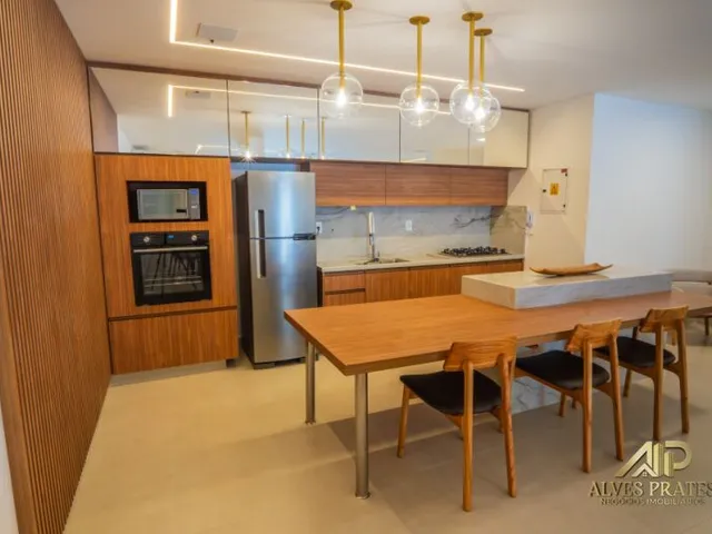 Imagem 4: Apartamento 3 Suítes Alto Padrão, Jardim Camburi, Vitória Es