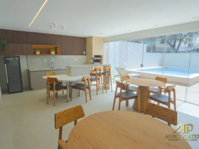 Imagem 5: Apartamento 3 Suítes Alto Padrão, Jardim Camburi, Vitória Es