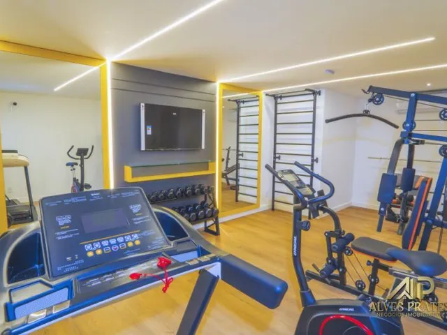 Imagem 8: Apartamento 3 Suítes Alto Padrão, Jardim Camburi, Vitória Es