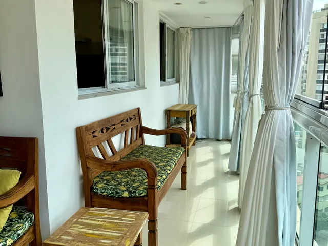 Imagem 12: Apartamento 3 Quartos Alto Padrão em Itapuã, Vila Velha/Es