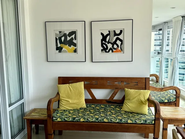 Imagem 8: Apartamento 3 Quartos Alto Padrão em Itapuã, Vila Velha/Es