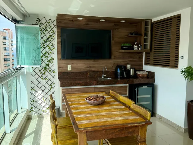 Imagem 9: Apartamento 3 Quartos Alto Padrão em Itapuã, Vila Velha/Es