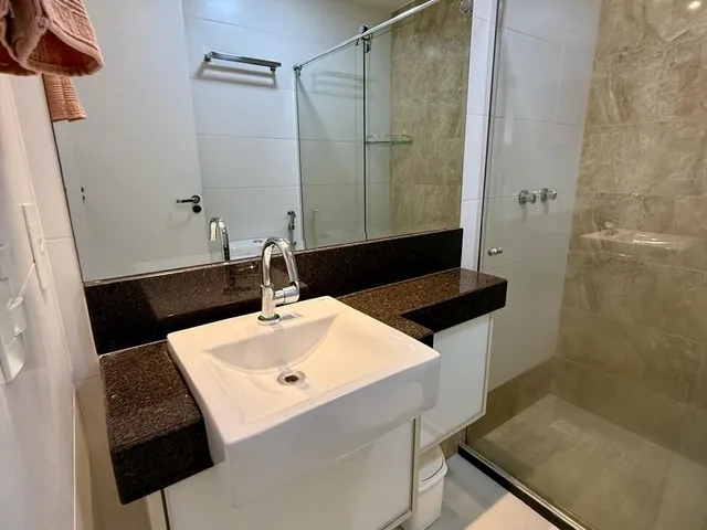 Imagem 2: Apartamento 3 Quartos Alto Padrão em Itapuã, Vila Velha/Es