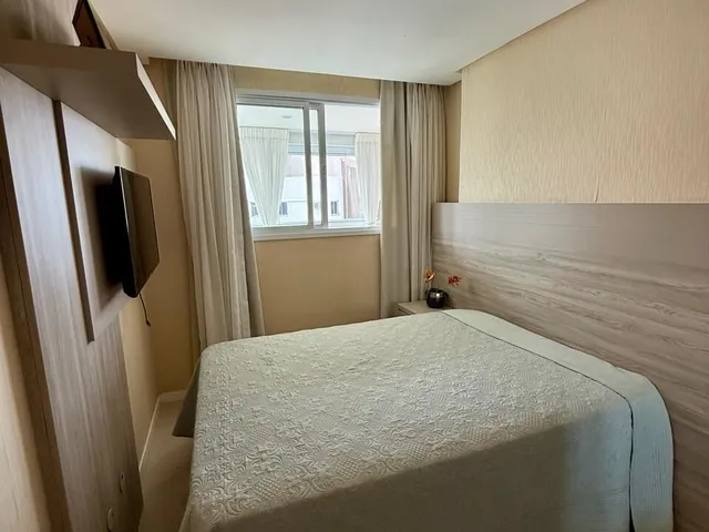 Imagem 6: Apartamento 3 Quartos Alto Padrão em Itapuã, Vila Velha/Es