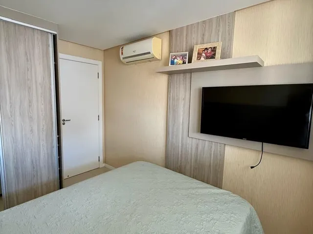 Imagem 13: Apartamento 3 Quartos Alto Padrão em Itapuã, Vila Velha/Es