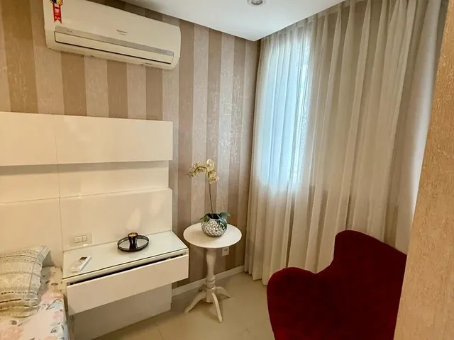 Imagem 5: Apartamento 3 Quartos Alto Padrão em Itapuã, Vila Velha/Es