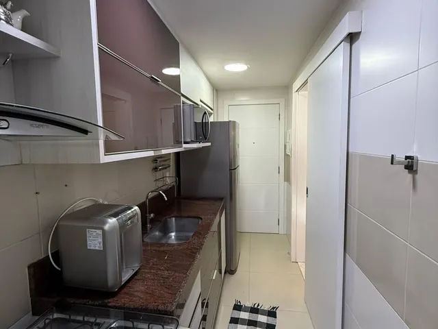 Imagem 14: Apartamento 3 Quartos Alto Padrão em Itapuã, Vila Velha/Es