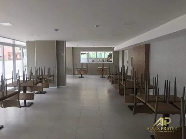 Imagem 3: Apartamento 3 Quartos Alto Padrão em Itapuã, Vila Velha/Es