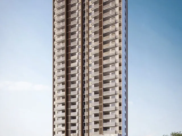 Imagem 11: Lançamento Apartamento 2 Quartos Alto Padrão em Jokey de Itaparica, Vila Velha Es