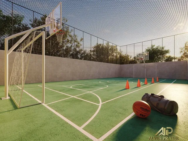 Imagem 7: Lançamento Apartamento 2 Quartos Alto Padrão em Jokey de Itaparica, Vila Velha Es