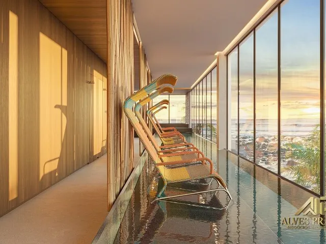 Imagem 2: Pré-Lançamento 3 e 4 Quartos Alto Padrão, Enseada Azul, Guarapari
