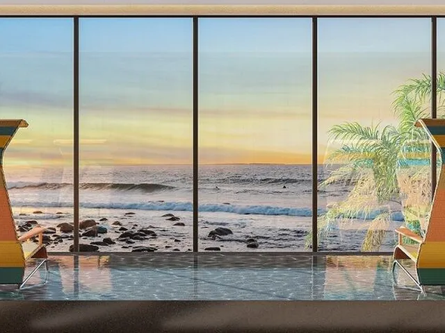 Imagem 4: Pré-Lançamento 3 e 4 Quartos Alto Padrão, Enseada Azul, Guarapari