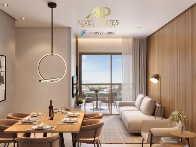 Imagem 11: Lançamento Apartamento 03 Quartos Alto Padrão Praia da Costa, Vila Velha Es