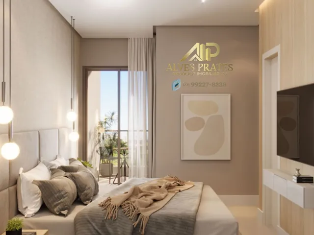 Imagem 12: Lançamento Apartamento 03 Quartos Alto Padrão Praia da Costa, Vila Velha Es