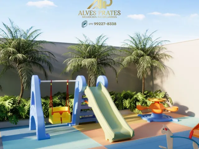 Imagem 2: Lançamento Apartamento 03 Quartos Alto Padrão Praia da Costa, Vila Velha Es